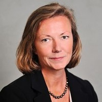 Audrey Robertson