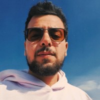 Mohamed Shabban