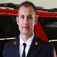 Matthew Schumann OFE, OFC, OCEM