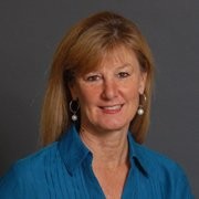 Jacqueline Fitch