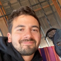 Jonny Ribeiro