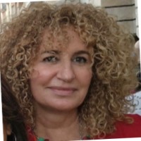 Antonia Mari Garcia Olivares