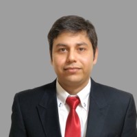 Samyajit Mandal