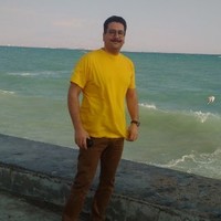 farhad mohades