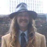 David Jonsson