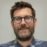 William Reeve