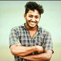 raviteja nalam