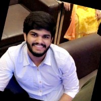 Naman Rastogi