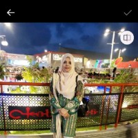 Farhana Saleem