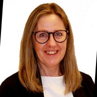 Agneta Andersson