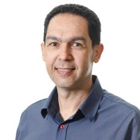 Roberto Scardua, Mba
