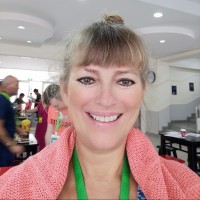 Janet Timms