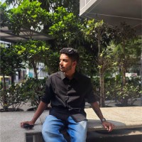 Nikhil Kumar