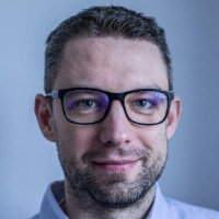 Bartłomiej Kuzdraliński