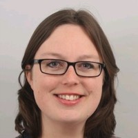 Caroline van den Berg