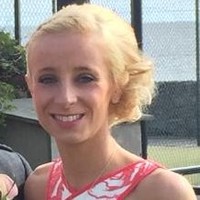 Siobhan Watt