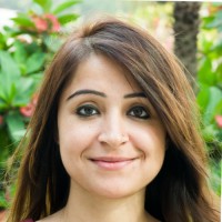 Shilpi Chawla