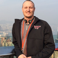 Richard Rauschenberger