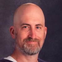 Brad Holbrough P.Eng.