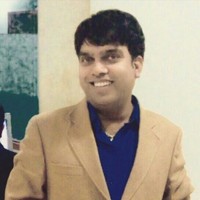 Sunil Khandelwal