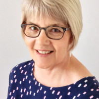 Anne - Marie Wrightson