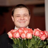 Сергей Терёшкин