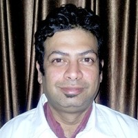 Malay Anand