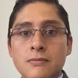 Adrian Ferruzca (He/Him/El)