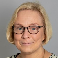 Päivi Wiberg