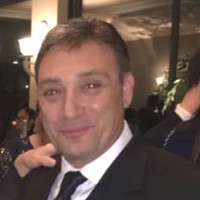 Marc Vaccaro, CAS