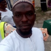 Afis Omogbolahan Raji