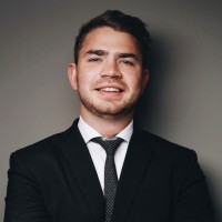 Benjamin Vermaak