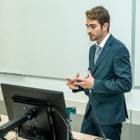 Riccardo De Santis