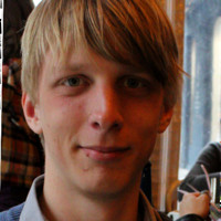 Andréas Wallengren
