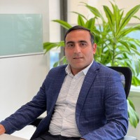 Parvin Gurbanov