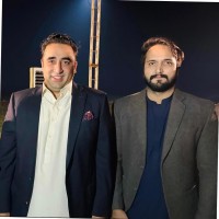 Huzaifa Sadiq