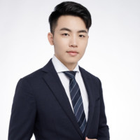 Winston Ma