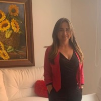 Patricia Cabieles García