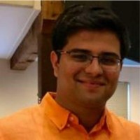 Varun Trehan