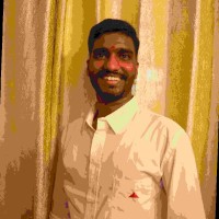 Naveen Racherla