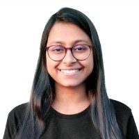 Arshi Jain