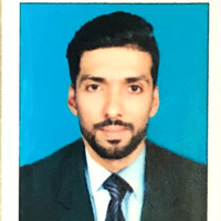 Shameel Ismail Velluparambath