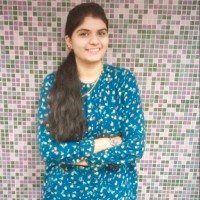ABINAYA K