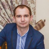 Александр Романов
