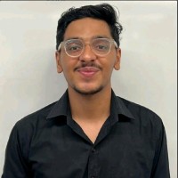 Dhruv Rastogi
