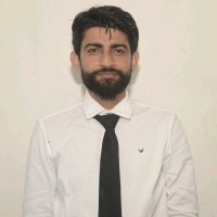 Md Mudassir