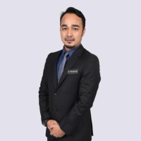 Mohd Faruqhakimi Hashim