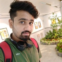 Abhishek Agrawal