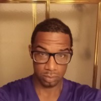Daniel Tarver