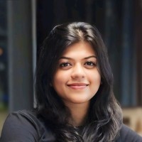 Aarcha Sreedev